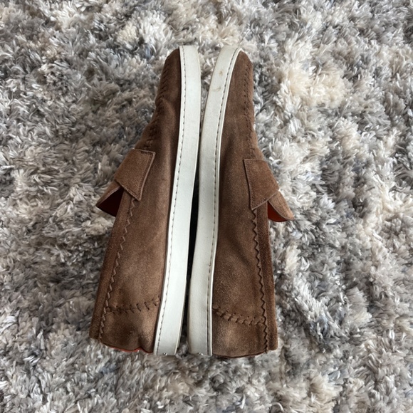 Santoni loafers - Picture 6 of 7